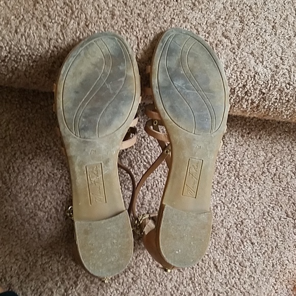 Sandals - Picture 5 of 7